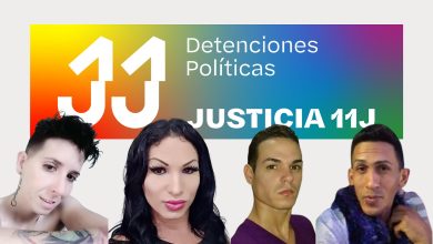 Comunidad-LGBTIQ+Cuba-protesta-11J